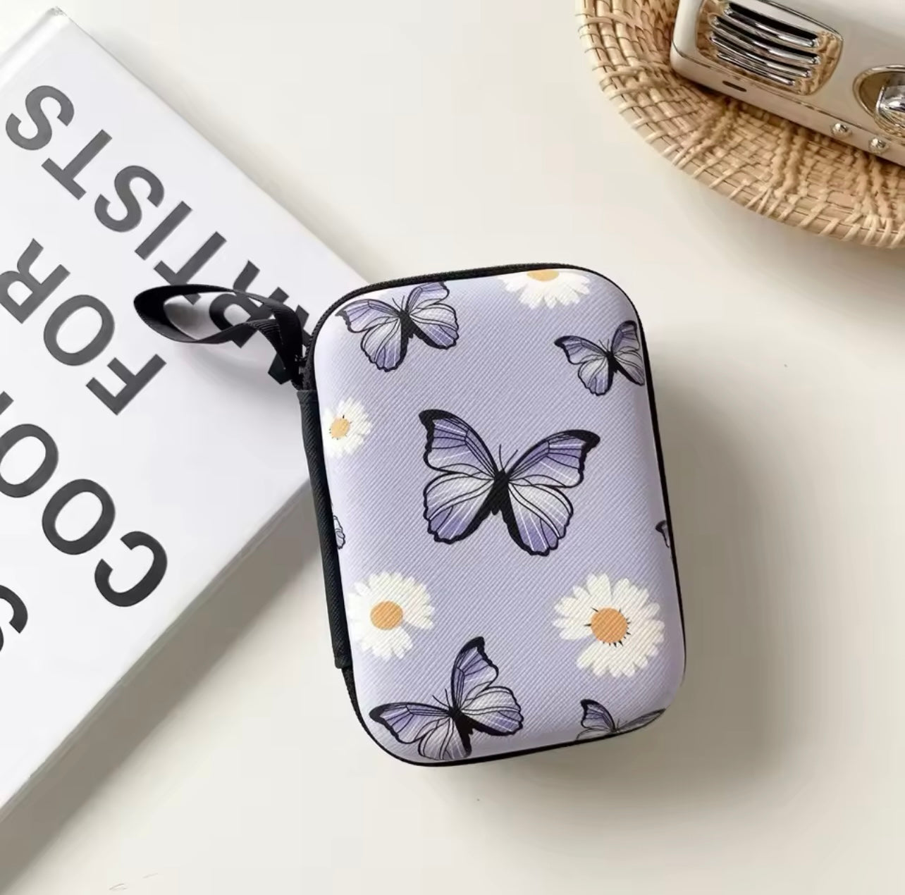 Mini Storage Bag "BUTTERFLY"- GRIP