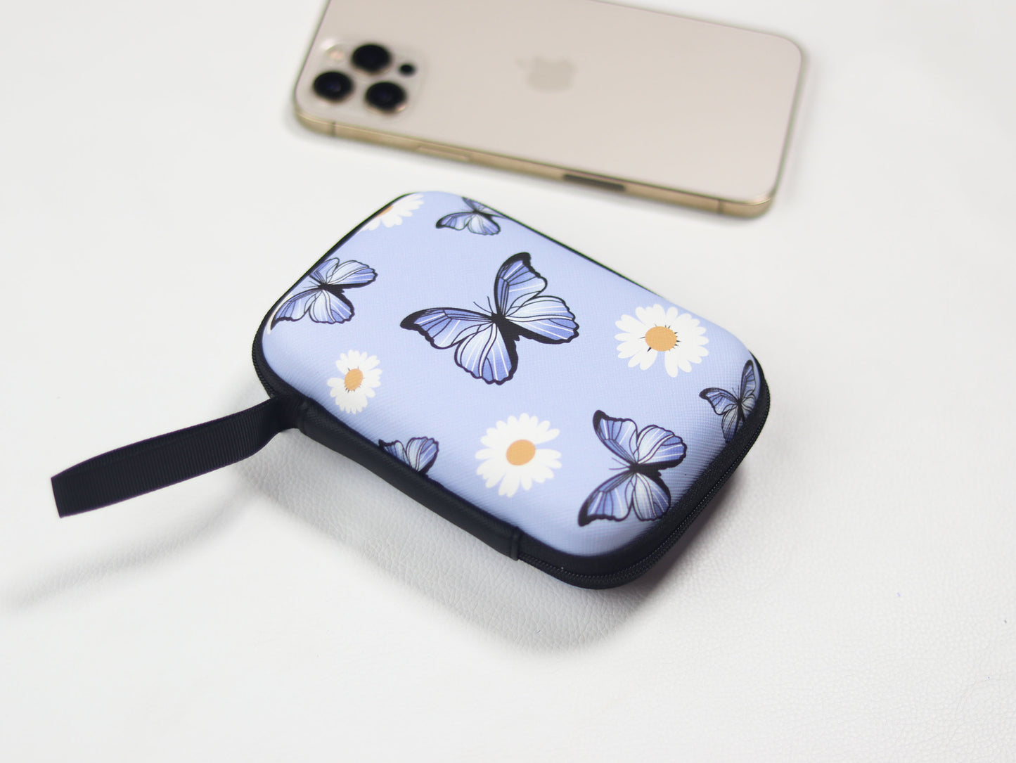 Mini Storage Bag "BUTTERFLY"- GRIP