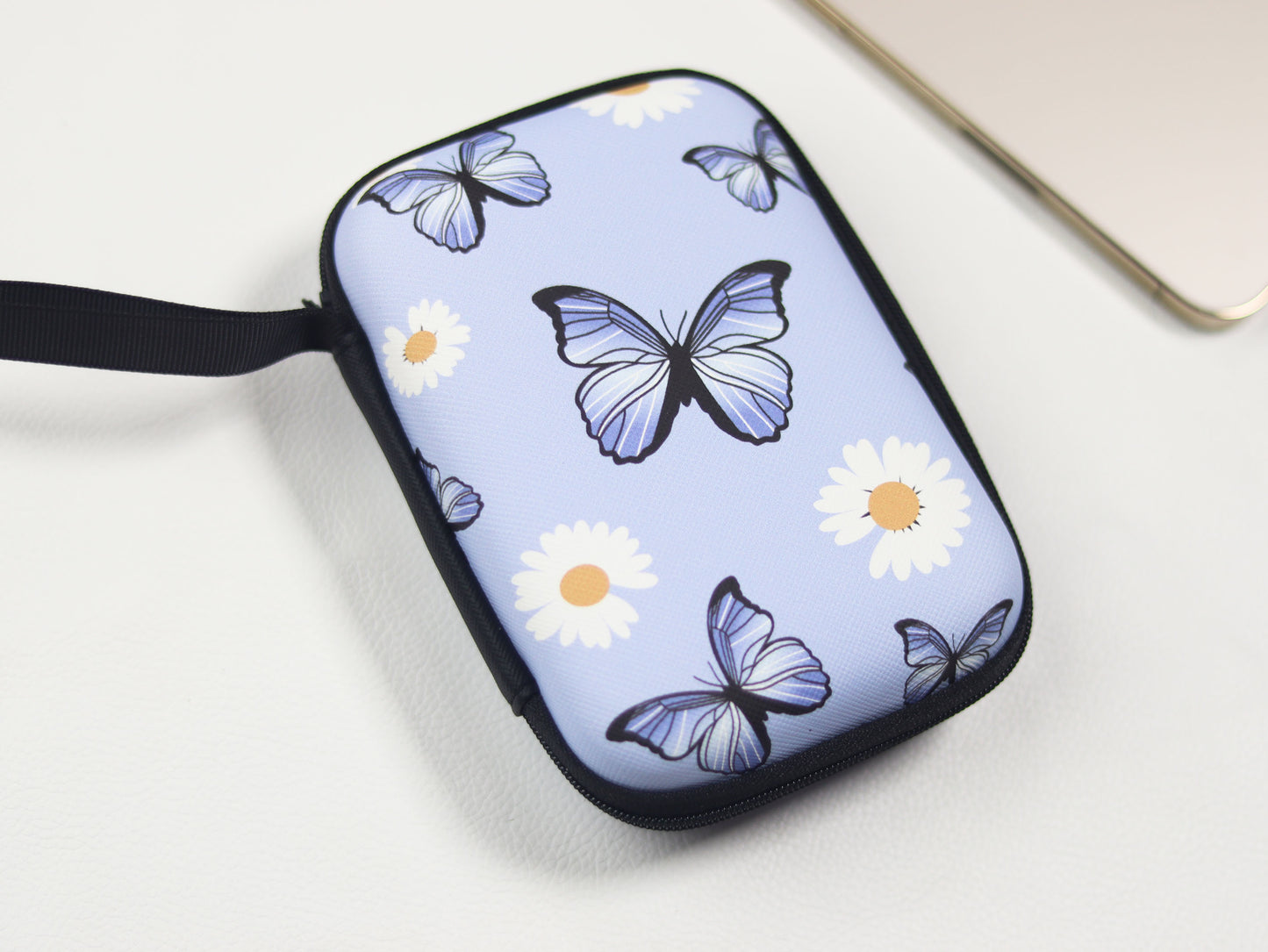 Mini Storage Bag "BUTTERFLY"- GRIP